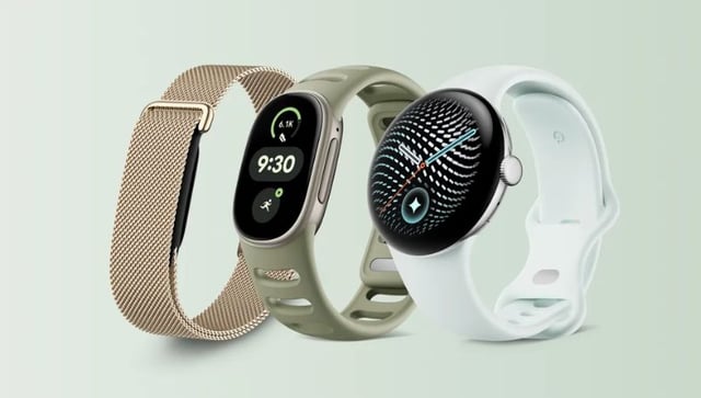 Google Fitbit Edge Cheat Sheet: Price, Features, Battery Life, and More