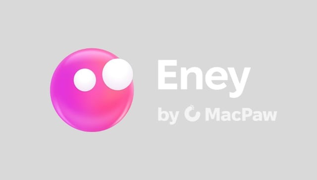 MacPaw Launches Eney AI Assistant for Mac and iPhone: Price and Features