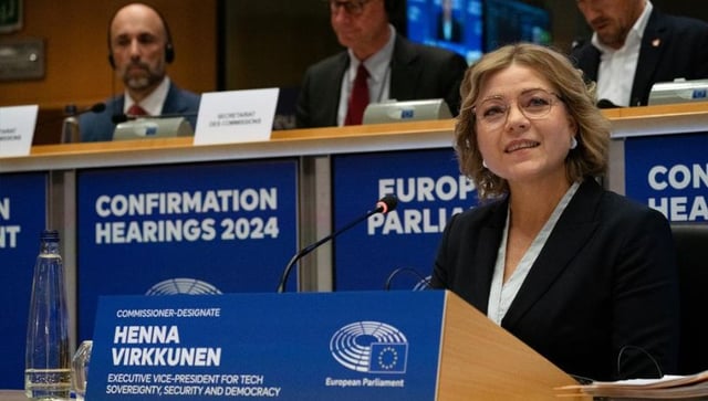 EU Questions OpenAI, Anthropic Over AI Agent Security Incidents