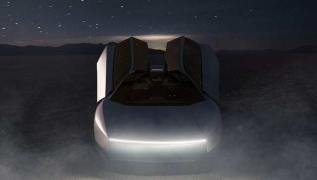 Tesla Roadster Goes Airborne: What Buyers Need to Know