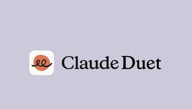 Anthropic Launches Claude Duet to Automate Business Tasks Across 6,000+ Apps
