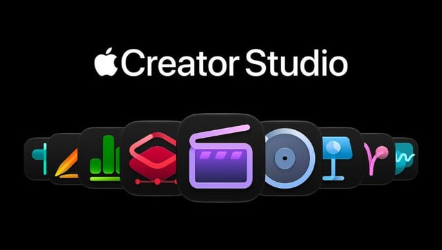Apple Creator Studio to Add AI Assistants to Pages, Numbers, and Keynote