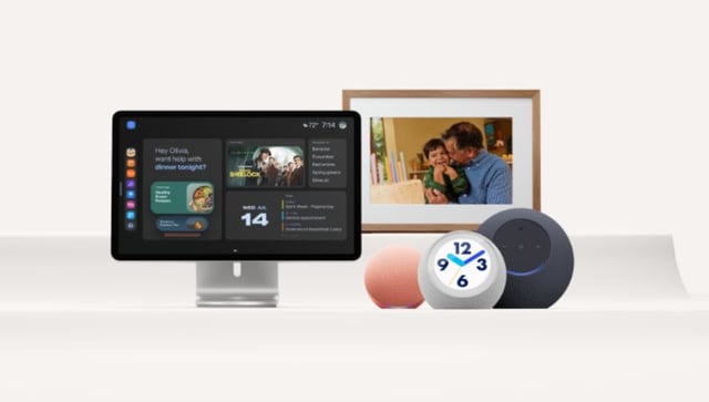 Amazon’s New Alexa Lineup: Five Devices, More Features, New Trade-Offs