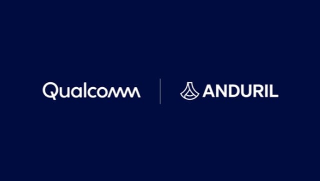 Anduril and Qualcomm Reveal BlueChip: A US Laptop Manufacturing Push