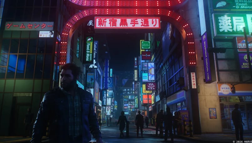 Sony Brings AI Upscaling to Standard PS5 With QSSR, per PlayStation.Blog