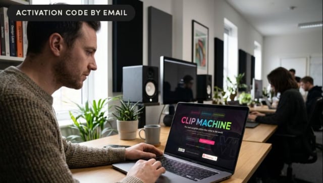 Turn Raw Gameplay Into Shareable Clips With This $50 AI Editor