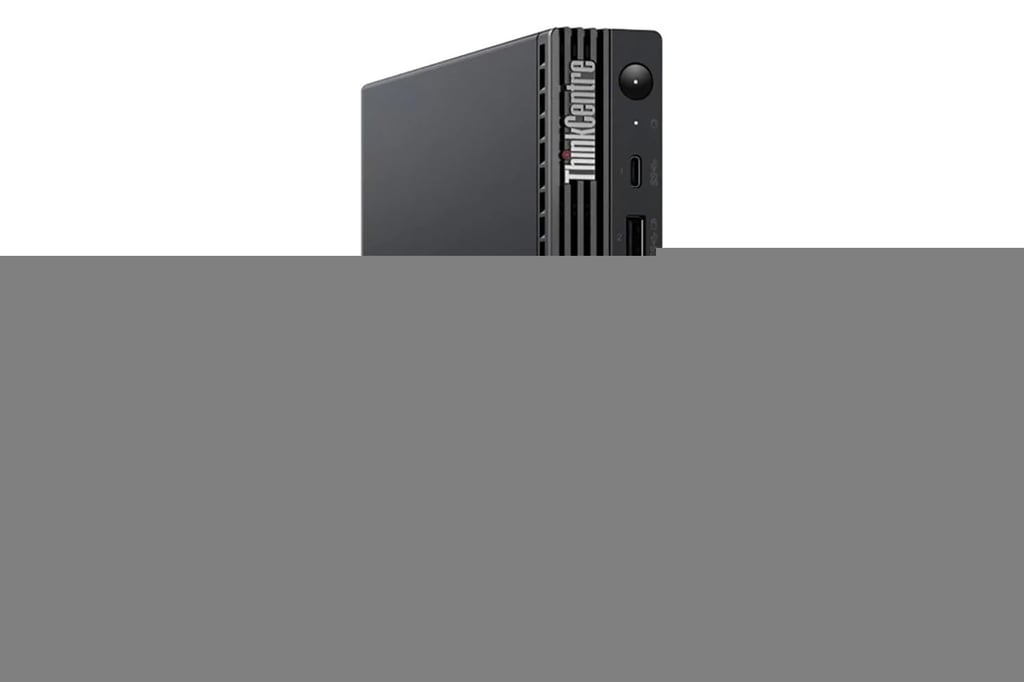 Smart Home Office Buyers Are Getting the Lenovo M75q Gen 2 for $329.99
