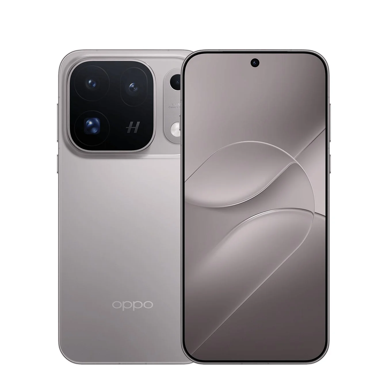 OPPO Find X10 Pro Max vs. Xiaomi 18 Pro Max Compared