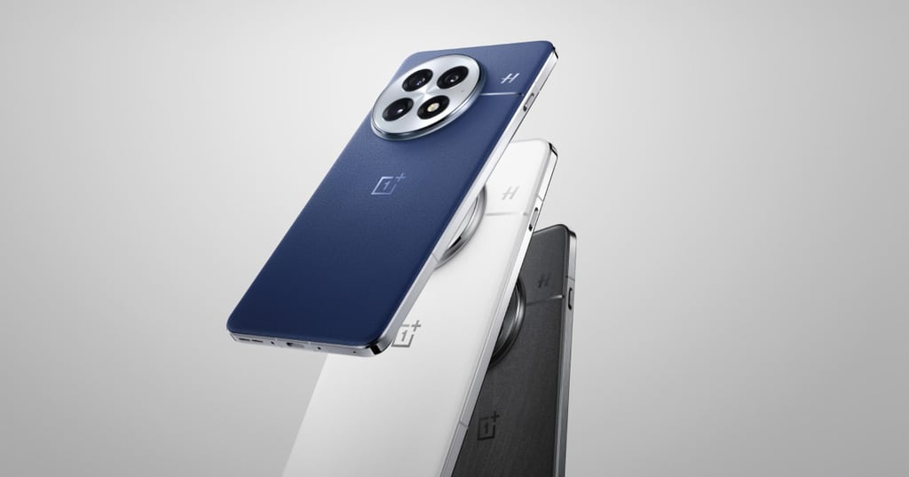 OnePlus 13 Gets Android 17 Early: Rollout Hits Four Phones