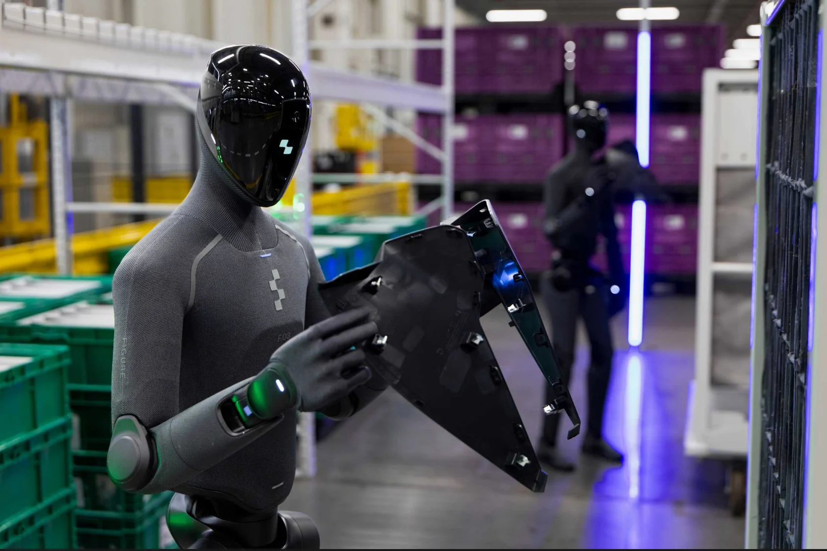 Humanoid Robots in 2027: Tesla, Figure AI, and Agility Race to Deploy