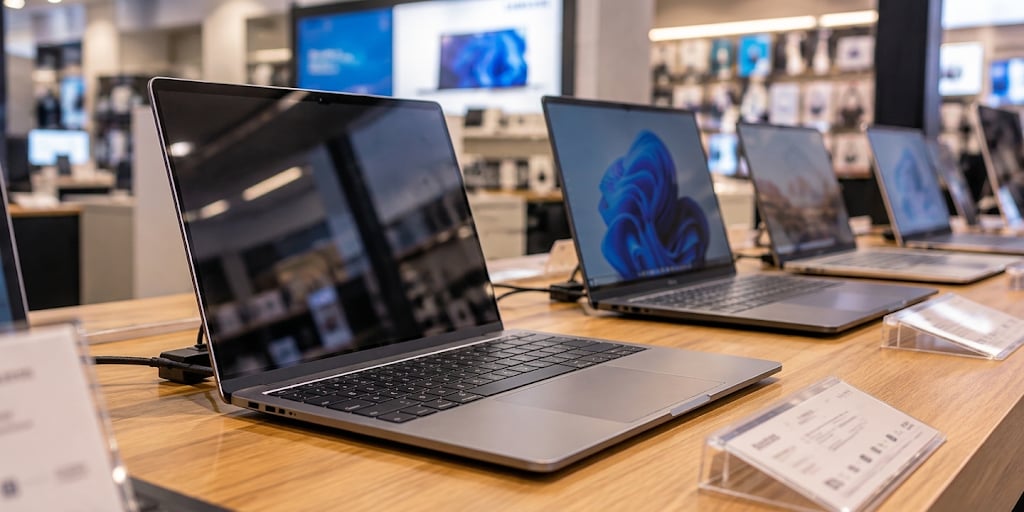 PC Prices Could Stay High Through 2027: What Buyers Should Know