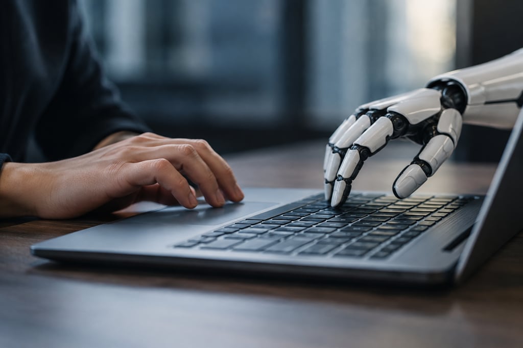 Your Security Stack Knows Who Logged In. But Does It Know What AI Agents Do Next?