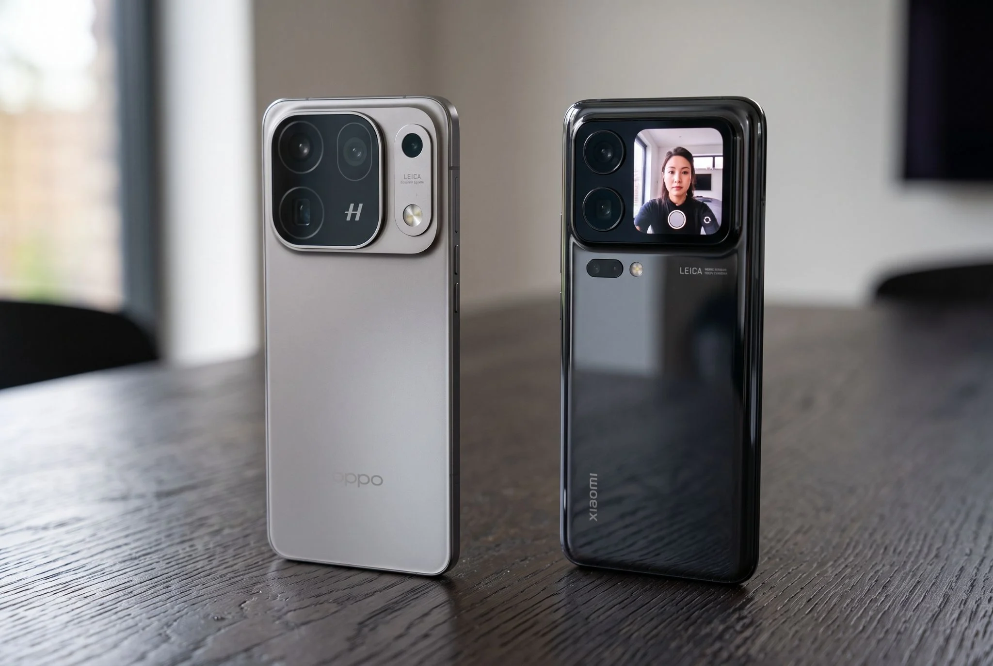 OPPO Find X10 Pro Max vs. Xiaomi 18 Pro Max: What Buyers Should Check