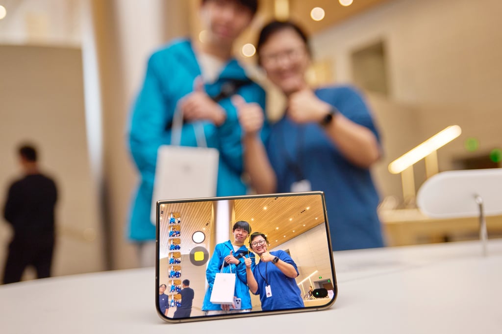Apple’s $1,999 Foldable iPhone Is Here: What Buyers Need to Know
