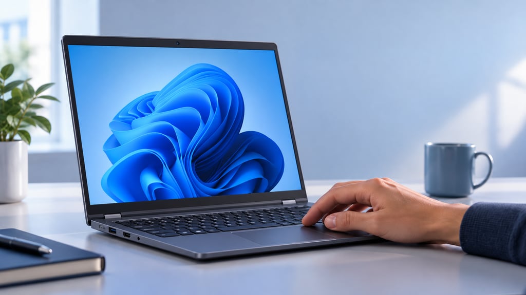 Windows 11 26H2 vs. 25H2: What’s Actually Different?