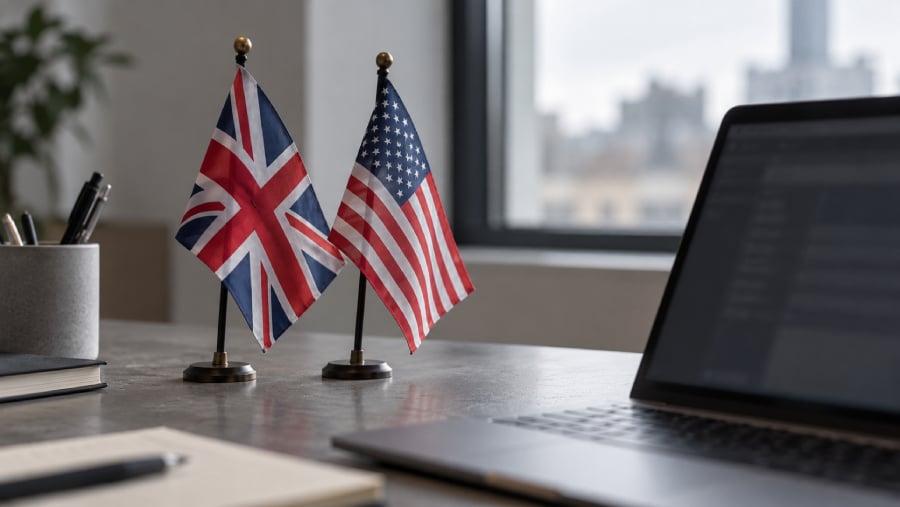 UK Regains Early Access to AI Models After Reported White House Reversal