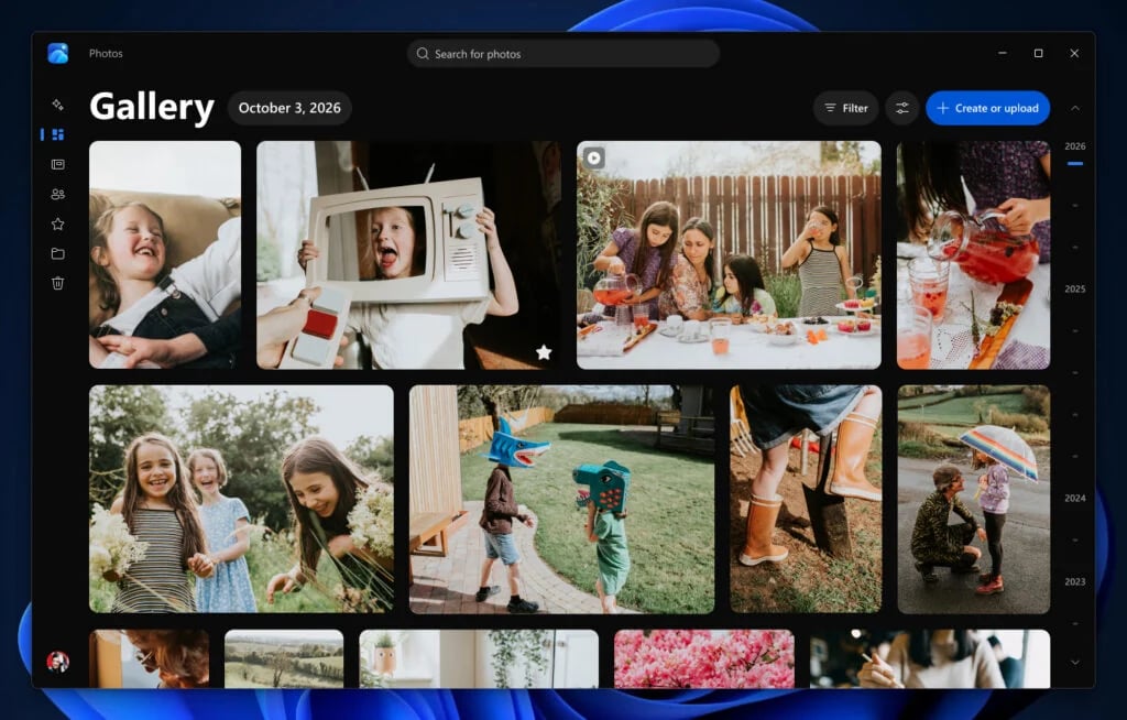 Windows 11 Photos Gets a 25% Faster Editor — Here’s Who Gets It First